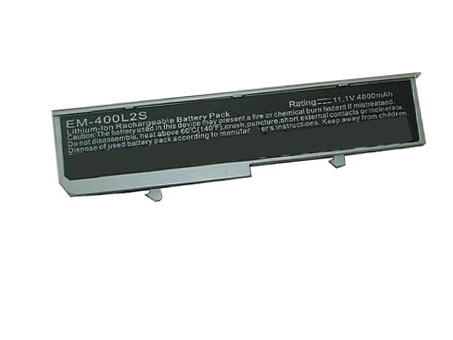 Batería para EM 400L2S battery